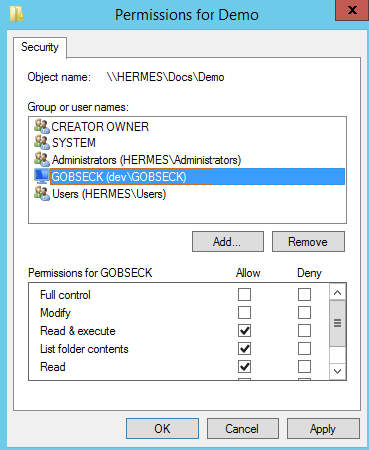 cloudberry server backup to local drive access path denied