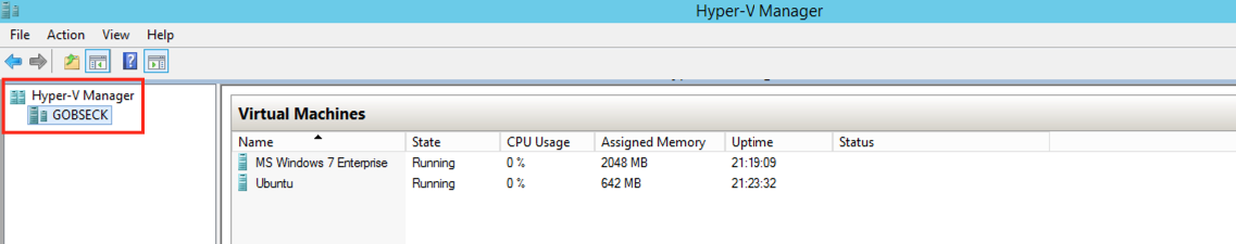 cloudberry backup hyper-v host