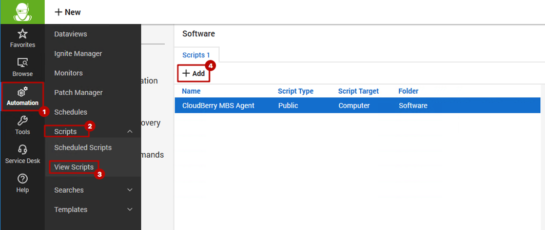 pgadmin 4 silent install